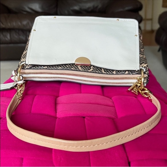 Coach Dreamer Shoulder Bag-GUC - Picture 13 of 15